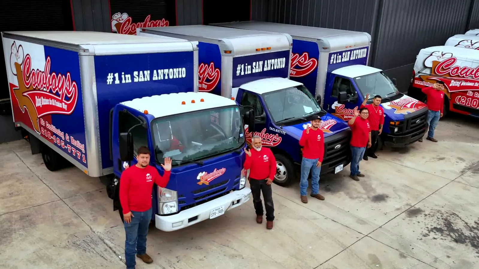 AC repair San Antonio, TX, San Antonio